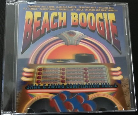 Beach Boogie