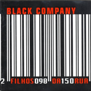 Filhos Da Rua