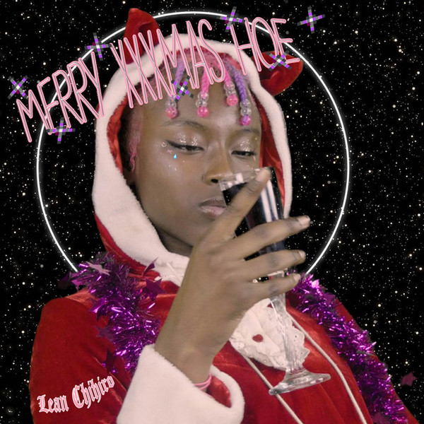 Merry XXXmas Hoe