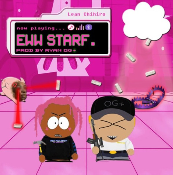 Eww Starf