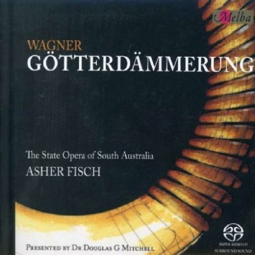 Götterdämmerung