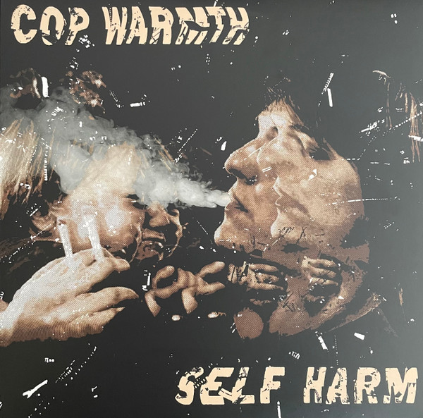 Self Harm