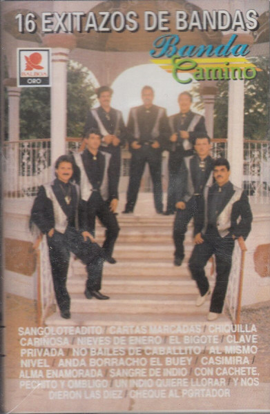 16 Exitazos de Bandas