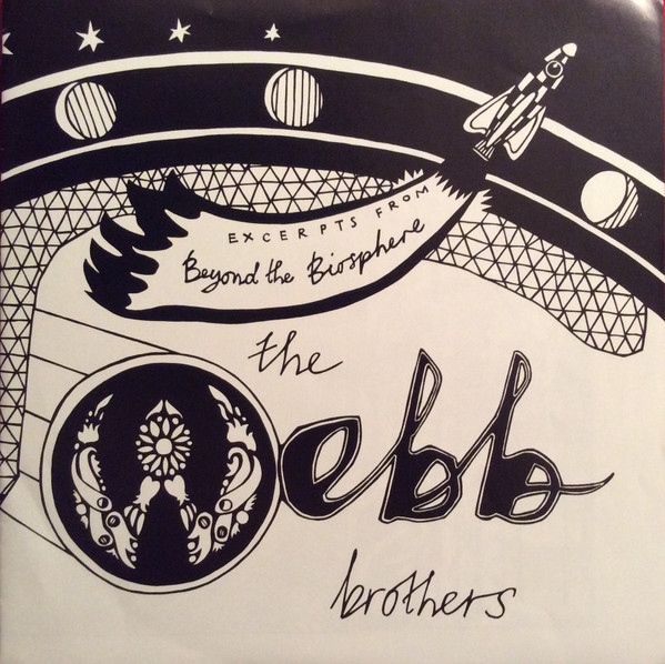 (Excerpts From) Beyond The Biosphere