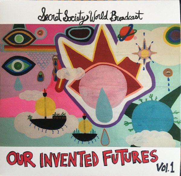 Our Invented Futures Vol. 1