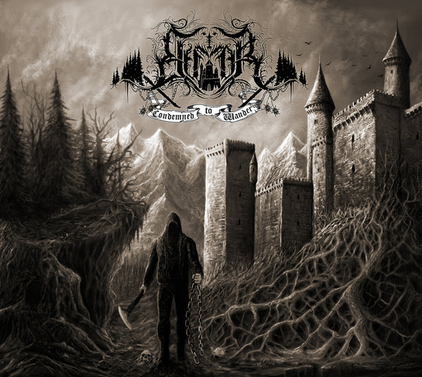Condemned To Wander