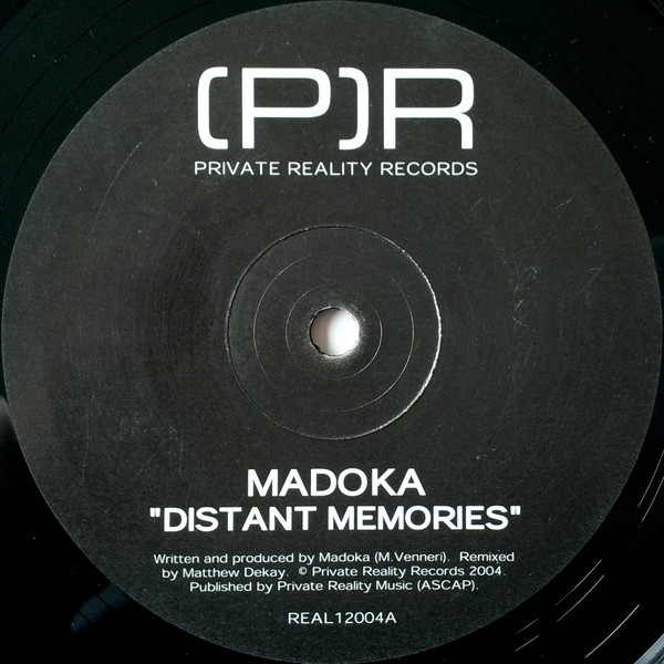 Distant Memories