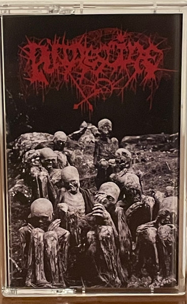 Optogram Of The Depraved