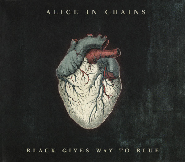 Black Gives Way To Blue