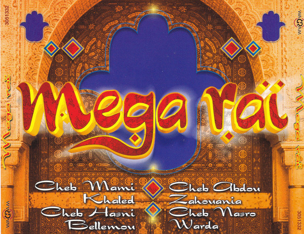 Mega Raï