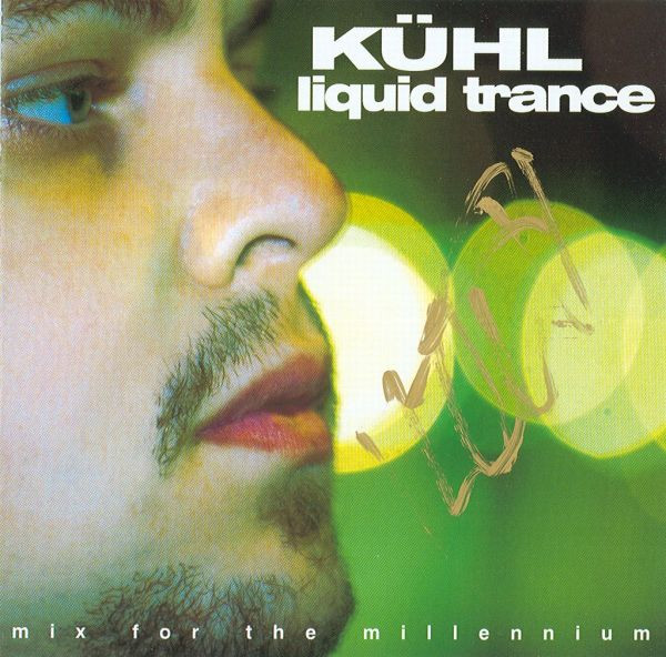 Liquid Trance - Mix For The Millennium