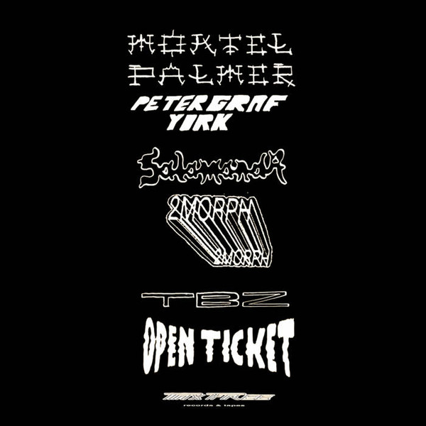 Various Albums