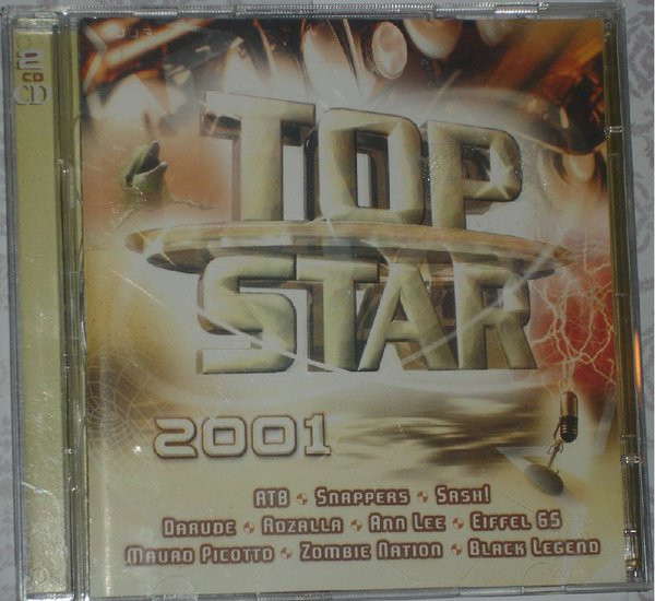 Top Star 2001