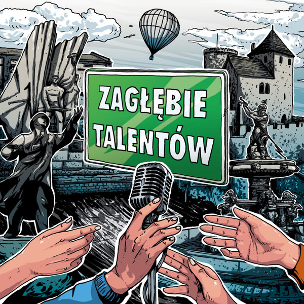 Zagłębie Talentów