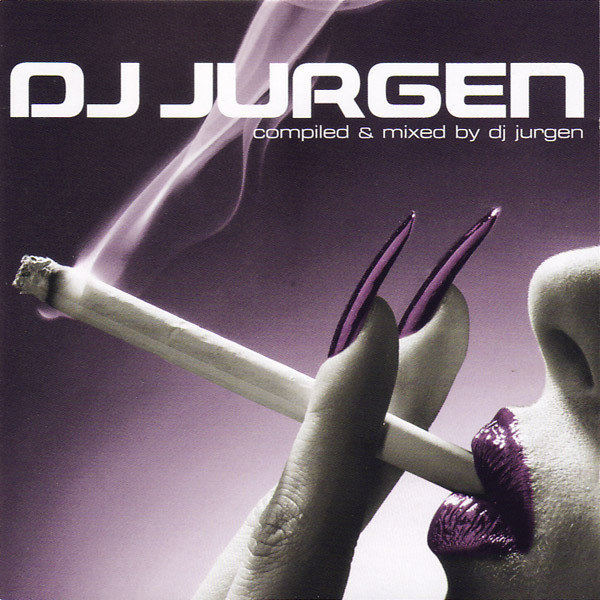 Compiled & Mixed By DJ Jurgen Volume 2