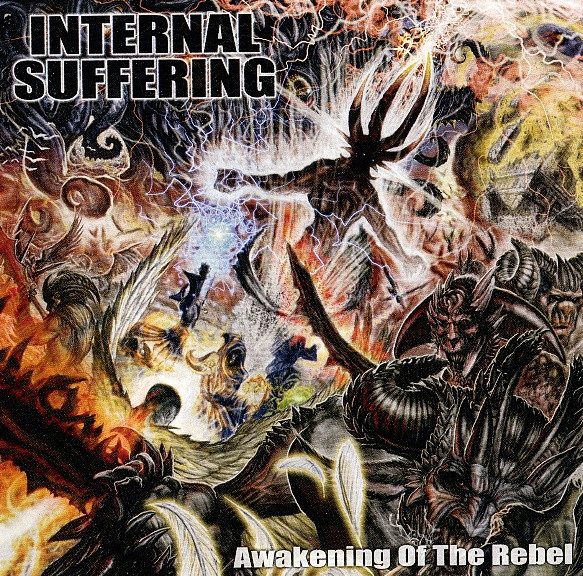Awakening Of The Rebel