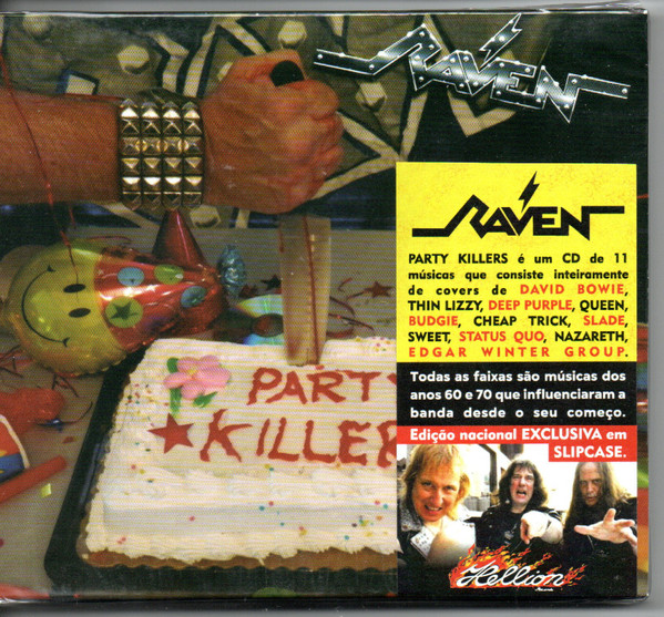 Party Killers