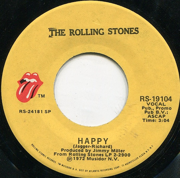Happy