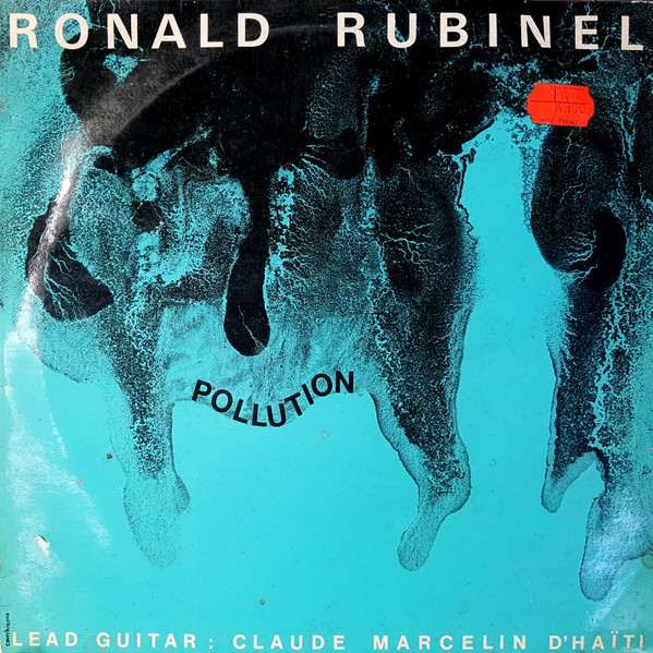 Pollution