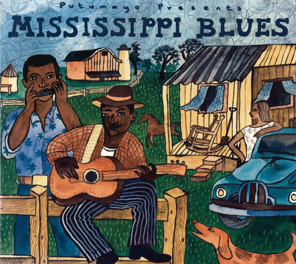 Mississippi Blues
