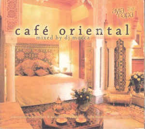 Café Oriental