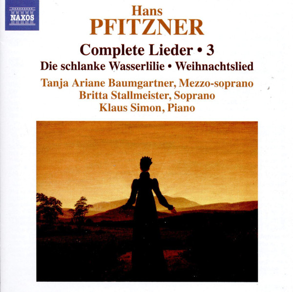 Complete Lieder - 3