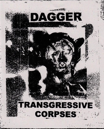 Transgressive Corpses