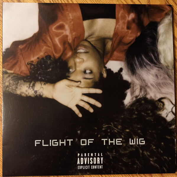 Flight Of The Wig