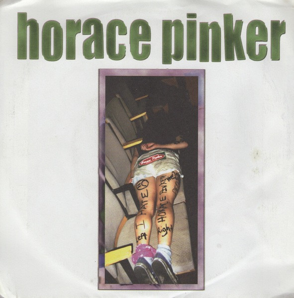 Horace Pinker