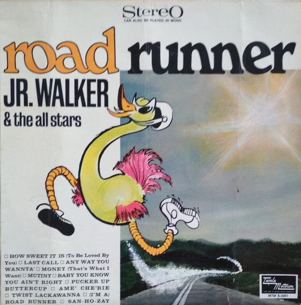 Road Runner