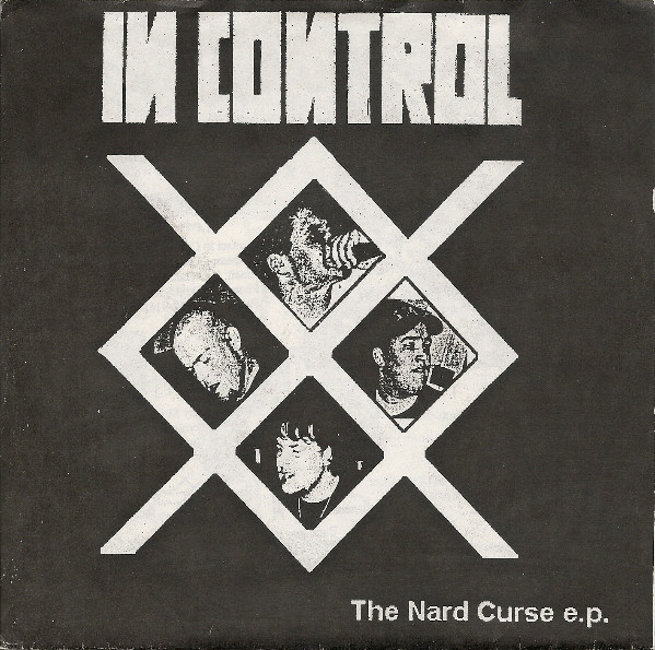 The Nard Curse E.P.