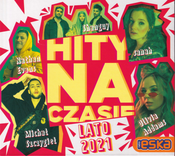 Hity Na Czasie Lato 2021