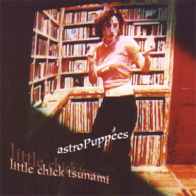 Little Chick Tsunami