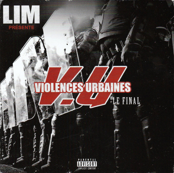 Violences Urbaines Le Final