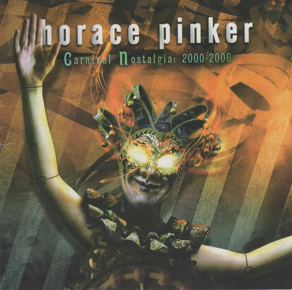 Carnival Nostalgia 2000-2006