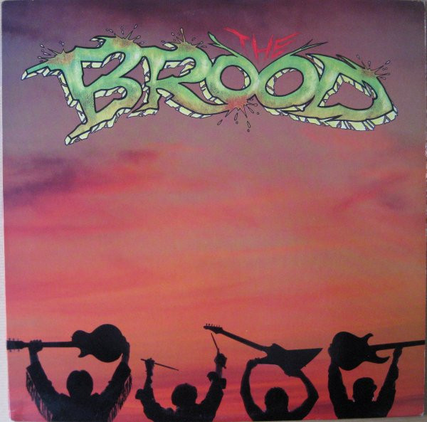 The Brood