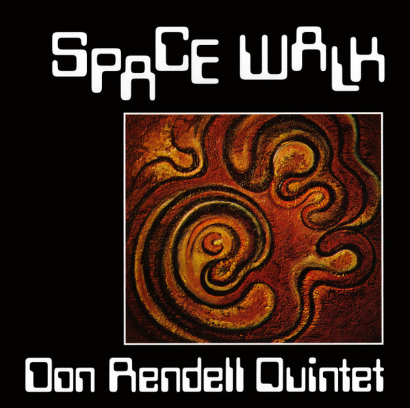 Space Walk