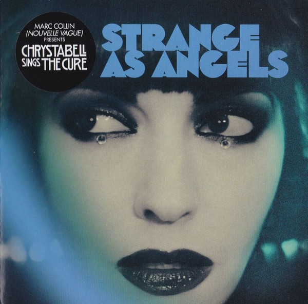 Strange As Angels