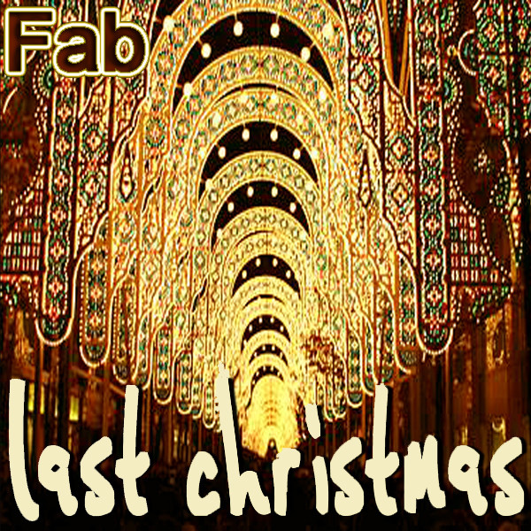Last Christmas