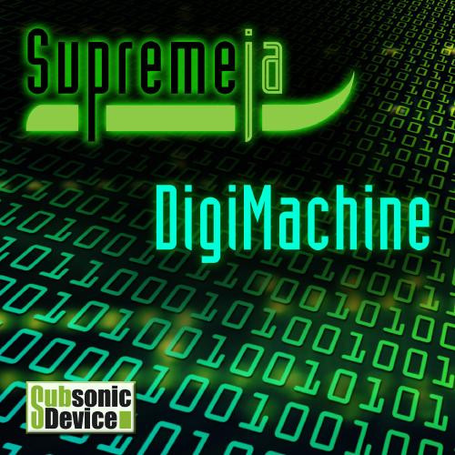 DigiMachine