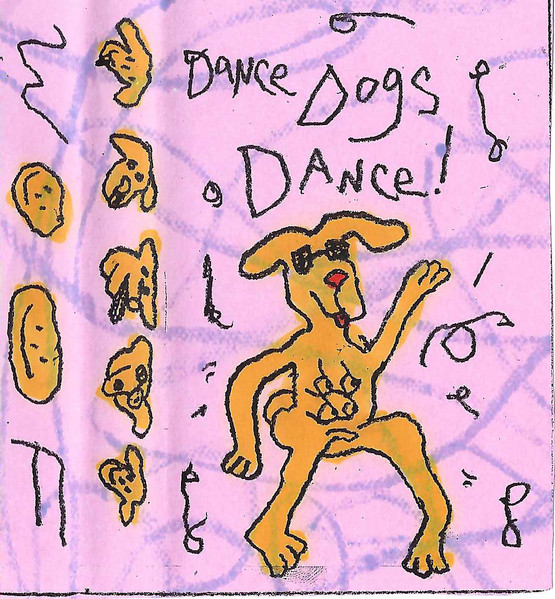 Dance Dogs Dance!