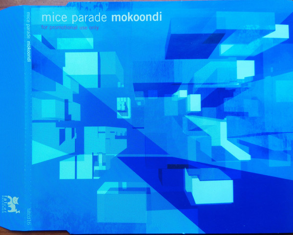 Mokoondi