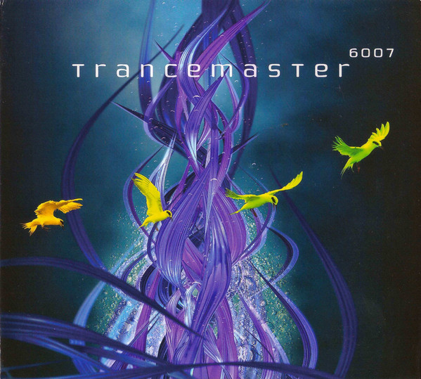 Trancemaster 6007