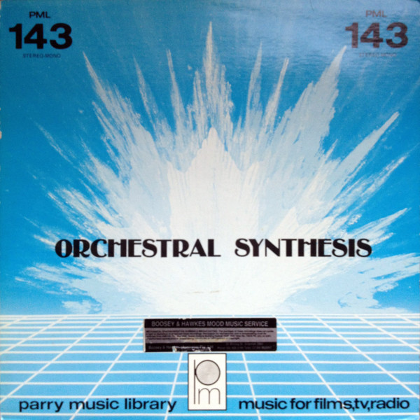 Orchestral Synthesis