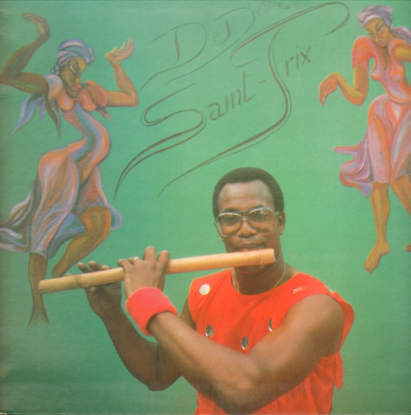 Dédé Saint-Prix