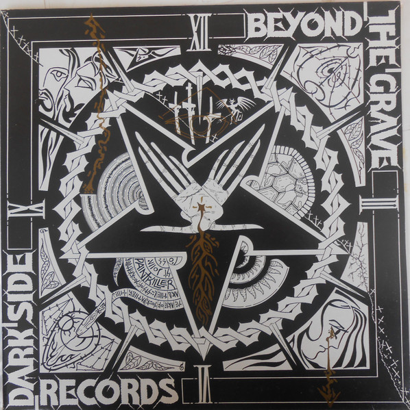 Beyond The Grave
