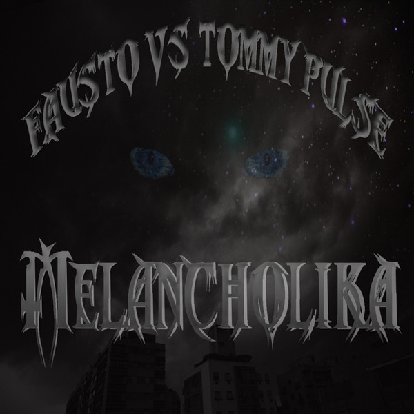 Melancholika