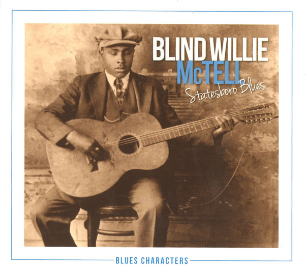 Statesboro Blues