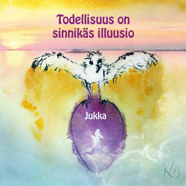 Todellisuus On  Sinnikäs Illuusio