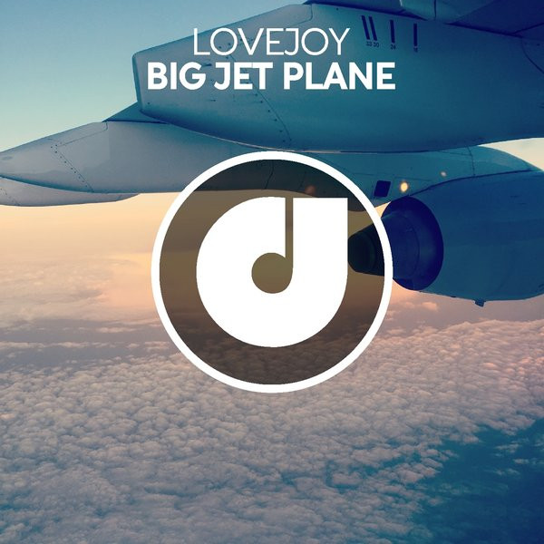 Big Jet Plane